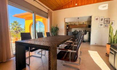 Reventa - Villa - Elche - Las Bayas