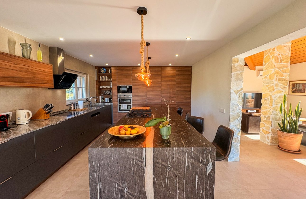 Reventa - Villa - Elche - Las Bayas