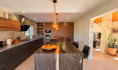 Reventa - Villa - Elche - Las Bayas