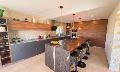 Reventa - Villa - Elche - Las Bayas