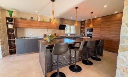 Reventa - Villa - Elche - Las Bayas