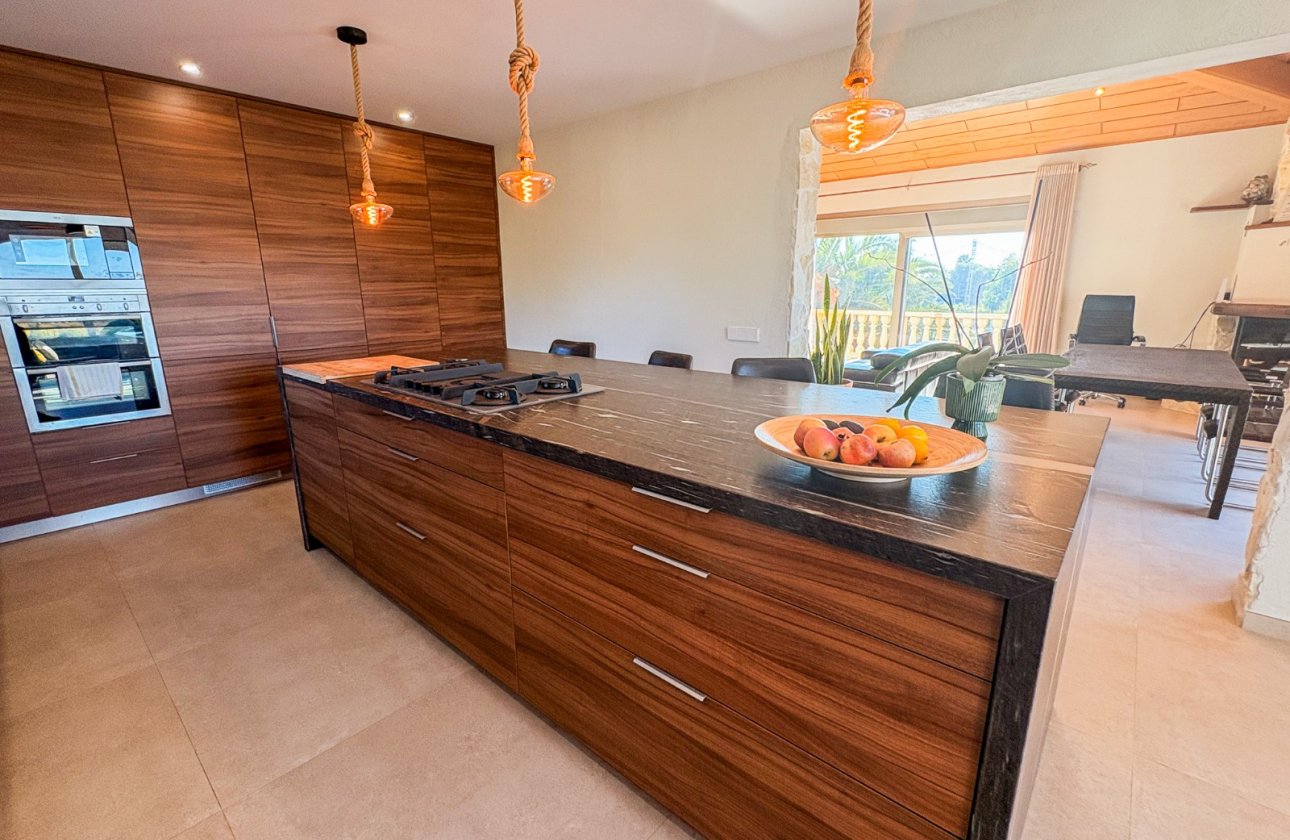 Reventa - Villa - Elche - Las Bayas