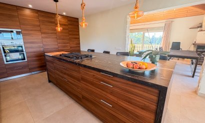 Reventa - Villa - Elche - Las Bayas