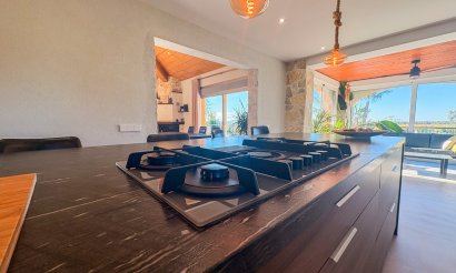 Reventa - Villa - Elche - Las Bayas