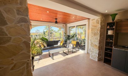 Reventa - Villa - Elche - Las Bayas