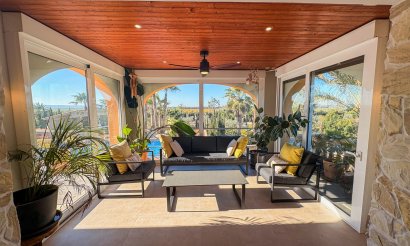 Reventa - Villa - Elche - Las Bayas