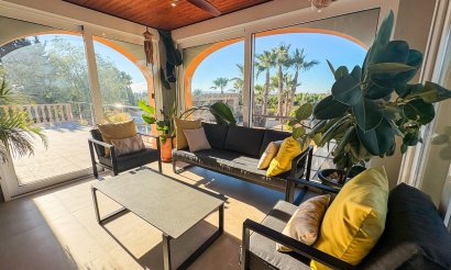 Reventa - Villa - Elche - Las Bayas