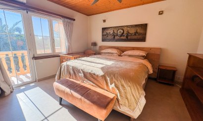 Reventa - Villa - Elche - Las Bayas