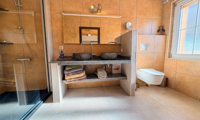 Reventa - Villa - Elche - Las Bayas