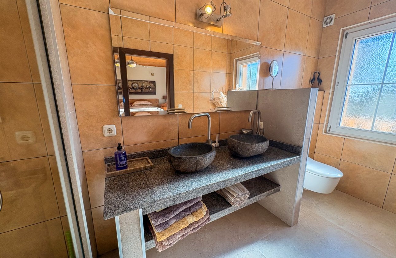 Reventa - Villa - Elche - Las Bayas