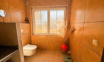 Reventa - Villa - Elche - Las Bayas