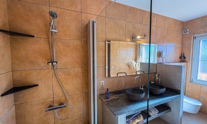 Reventa - Villa - Elche - Las Bayas