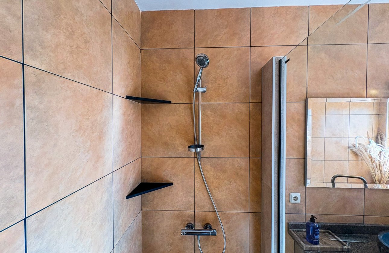 Reventa - Villa - Elche - Las Bayas