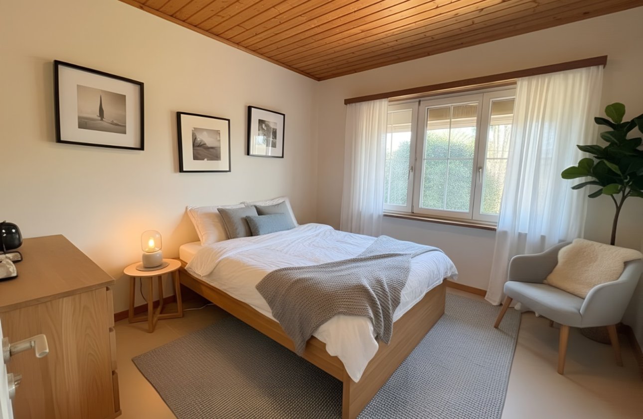 Reventa - Villa - Elche - Las Bayas