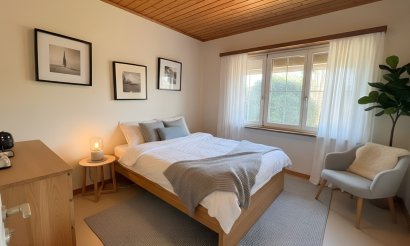 Reventa - Villa - Elche - Las Bayas