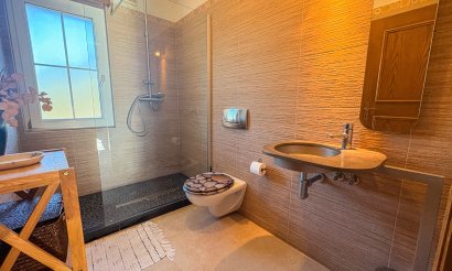 Reventa - Villa - Elche - Las Bayas