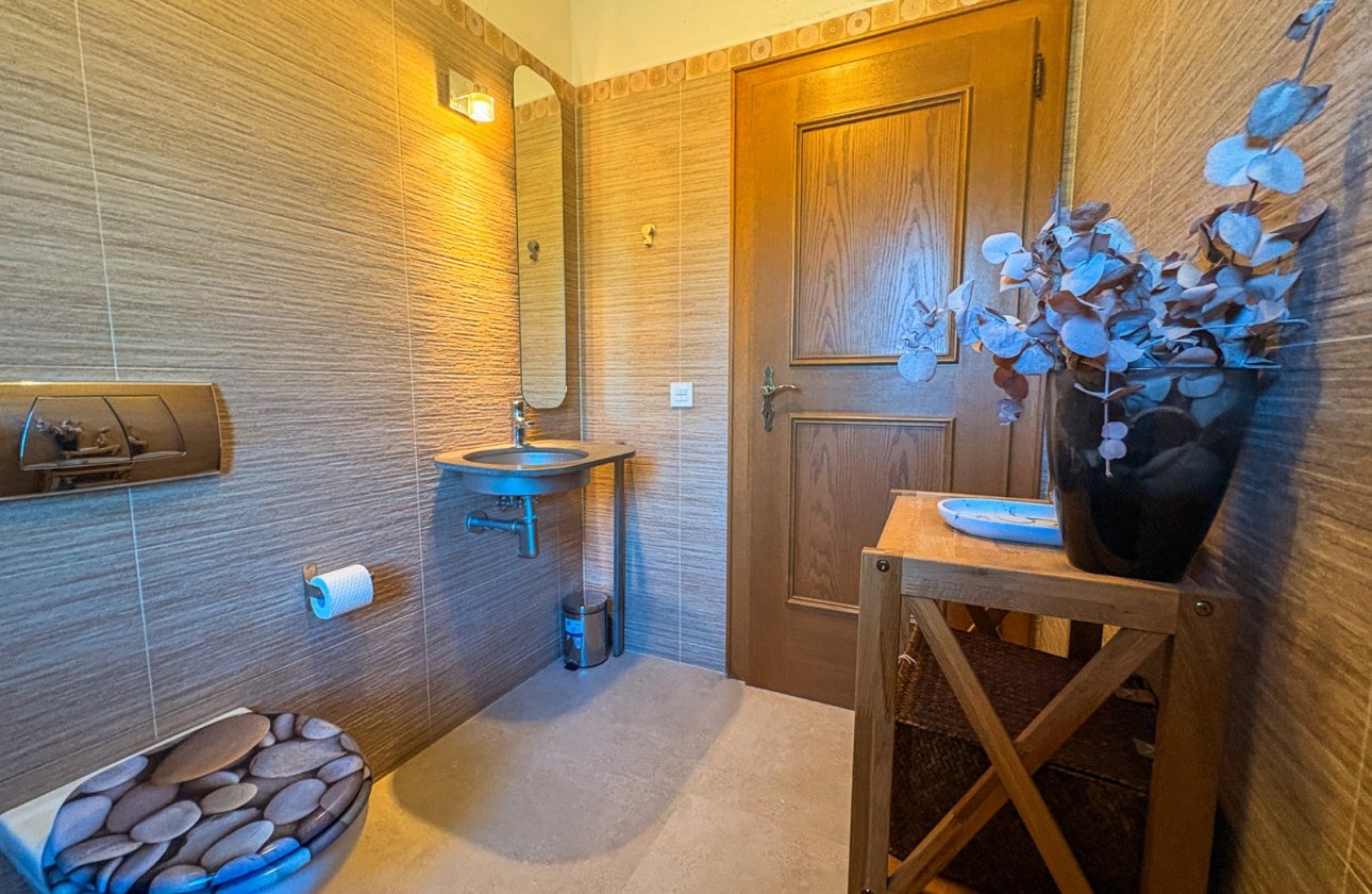 Reventa - Villa - Elche - Las Bayas