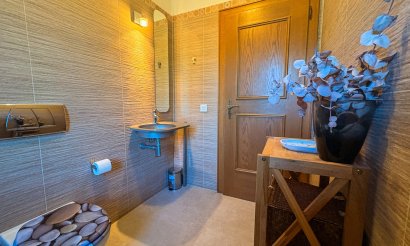 Reventa - Villa - Elche - Las Bayas