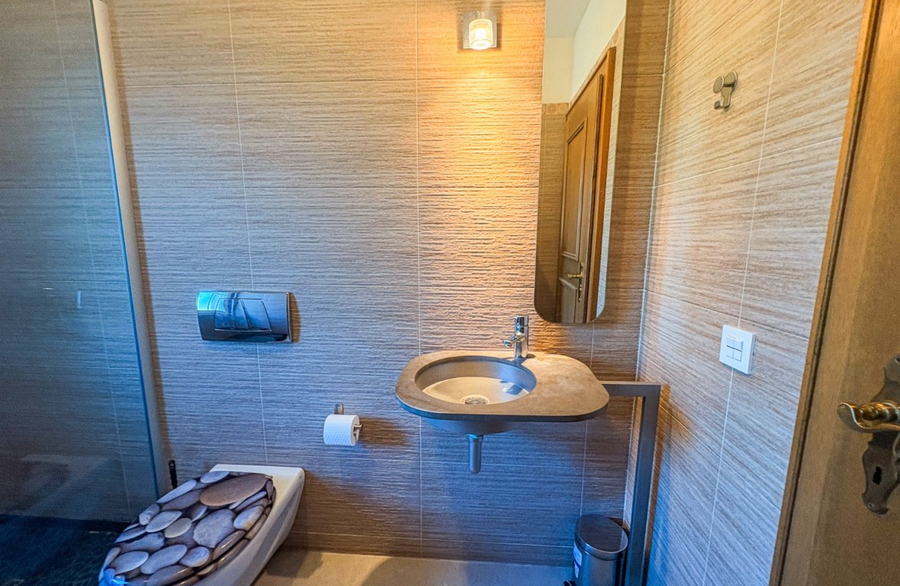 Reventa - Villa - Elche - Las Bayas