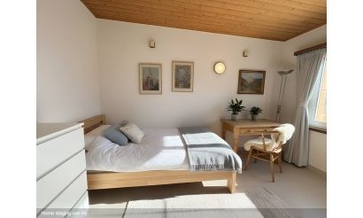 Reventa - Villa - Elche - Las Bayas