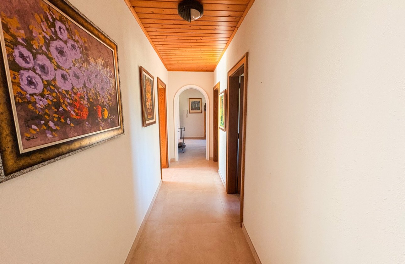 Reventa - Villa - Elche - Las Bayas