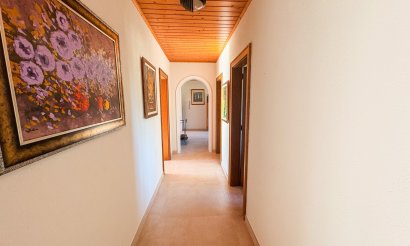 Reventa - Villa - Elche - Las Bayas