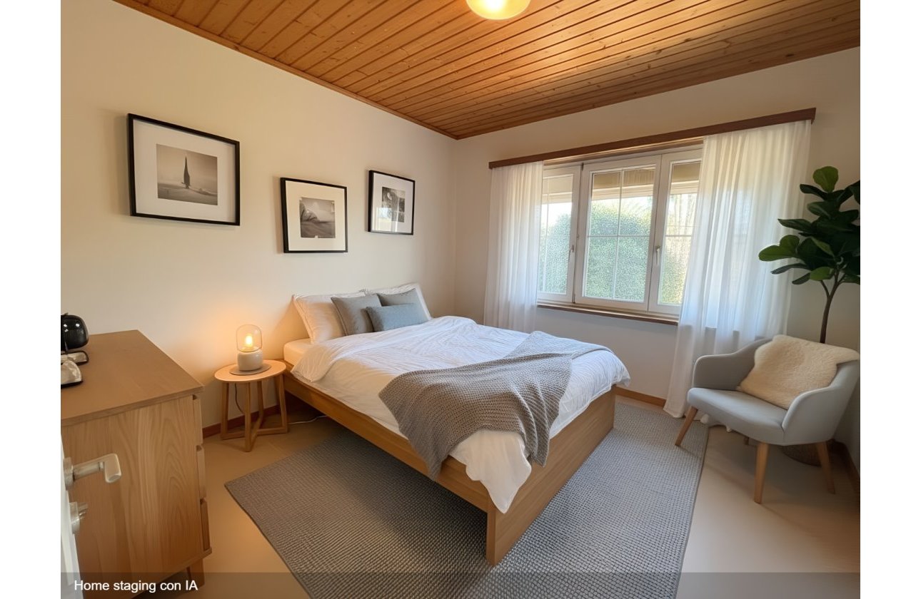 Reventa - Villa - Elche - Las Bayas