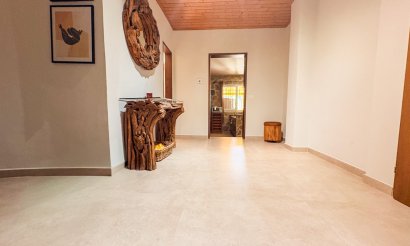 Reventa - Villa - Elche - Las Bayas