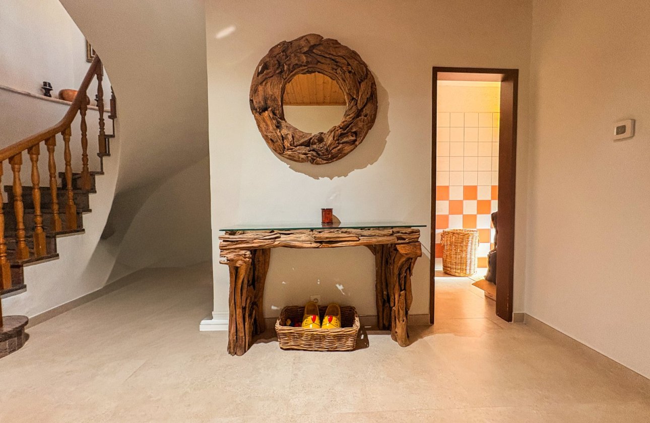 Reventa - Villa - Elche - Las Bayas