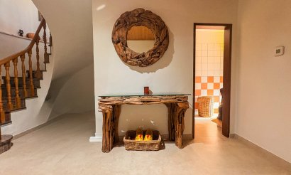 Reventa - Villa - Elche - Las Bayas