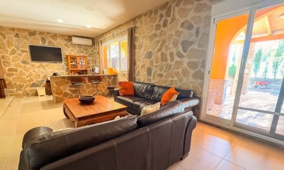 Reventa - Villa - Elche - Las Bayas