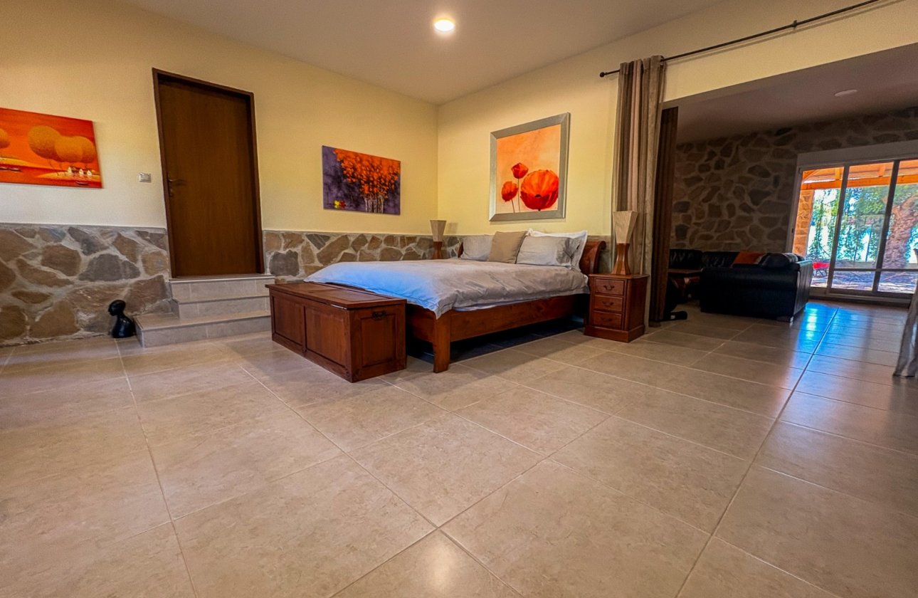 Reventa - Villa - Elche - Las Bayas