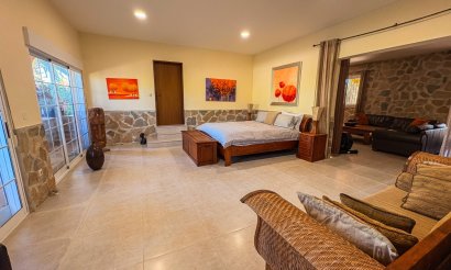 Reventa - Villa - Elche - Las Bayas