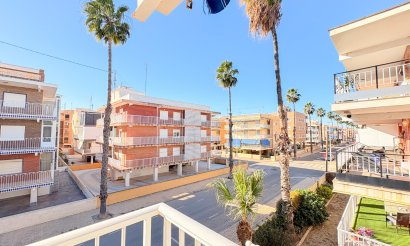 Reventa - Apartamento / piso - Santa Pola - Gran Playa