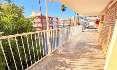 Reventa - Apartamento / piso - Santa Pola - Gran Playa