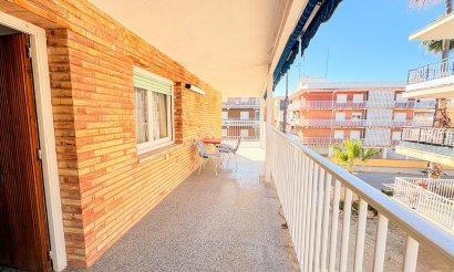 Reventa - Apartamento / piso - Santa Pola - Gran Playa