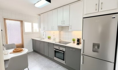 Reventa - Apartamento / piso - Santa Pola - Gran Playa