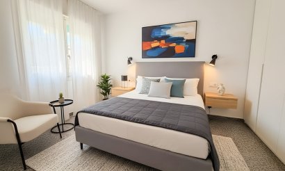 Reventa - Apartamento / piso - Santa Pola - Gran Playa