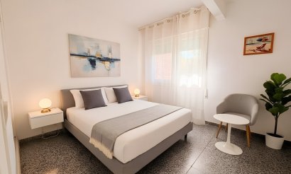 Reventa - Apartamento / piso - Santa Pola - Gran Playa