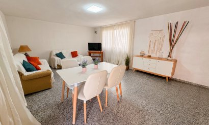 Reventa - Apartamento / piso - Santa Pola - Gran Playa