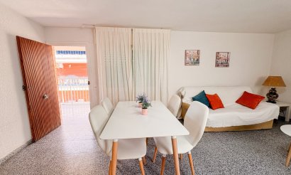 Reventa - Apartamento / piso - Santa Pola - Gran Playa