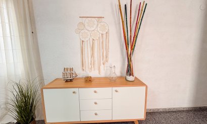 Reventa - Apartamento / piso - Santa Pola - Gran Playa