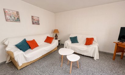 Reventa - Apartamento / piso - Santa Pola - Gran Playa