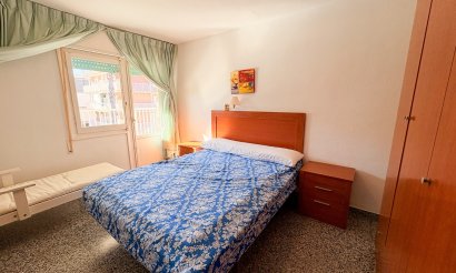 Reventa - Apartamento / piso - Santa Pola - Gran Playa