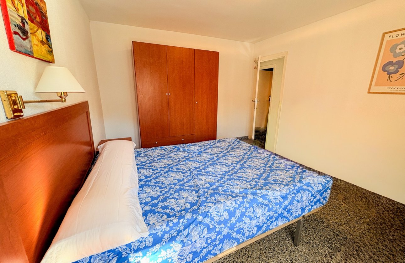 Reventa - Apartamento / piso - Santa Pola - Gran Playa