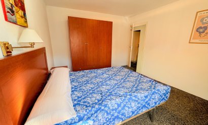 Reventa - Apartamento / piso - Santa Pola - Gran Playa