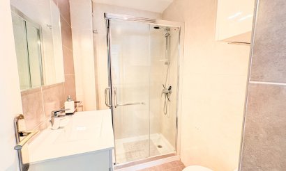 Reventa - Apartamento / piso - Santa Pola - Gran Playa