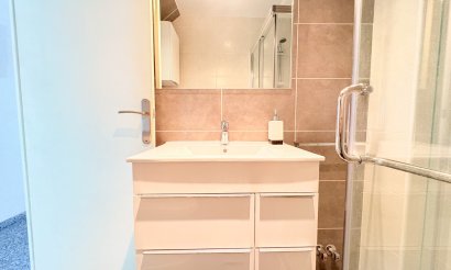 Reventa - Apartamento / piso - Santa Pola - Gran Playa