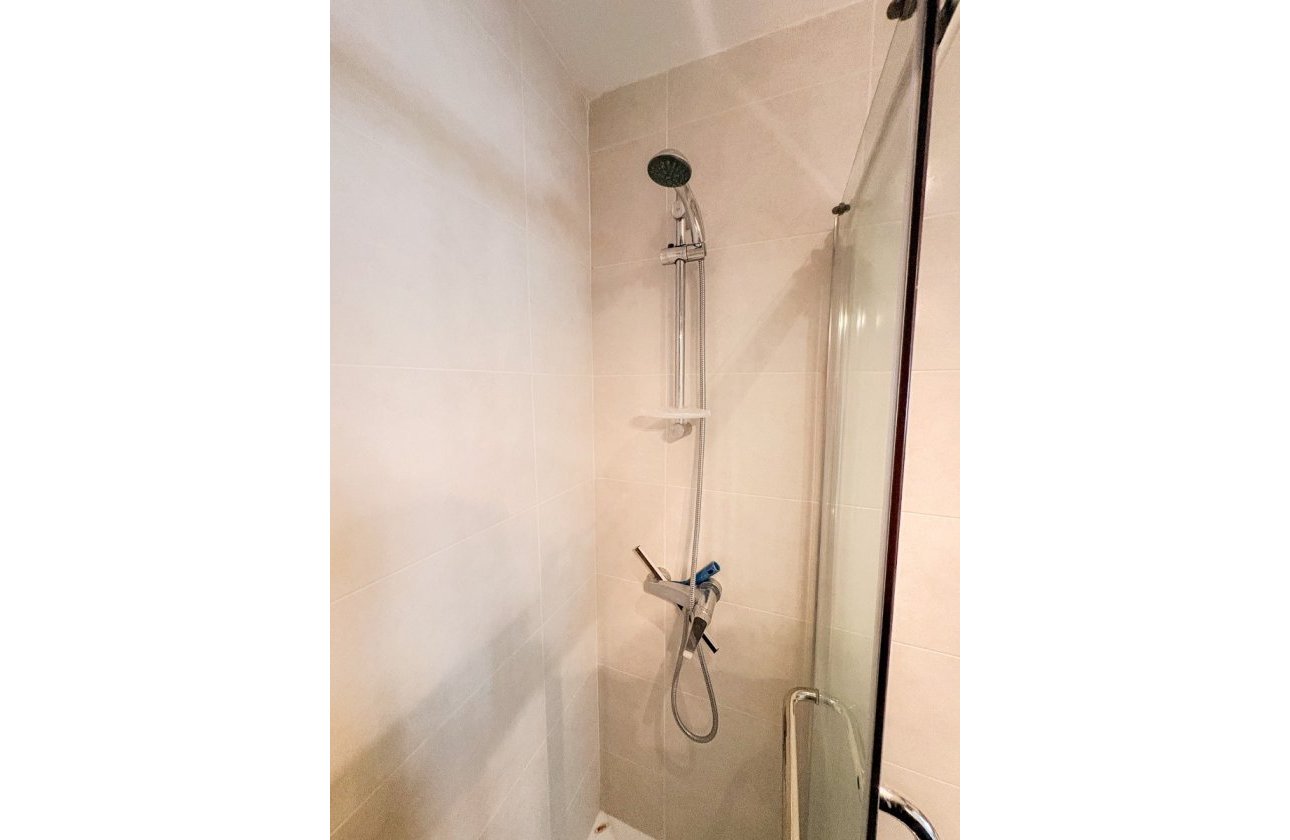 Reventa - Apartamento / piso - Santa Pola - Gran Playa