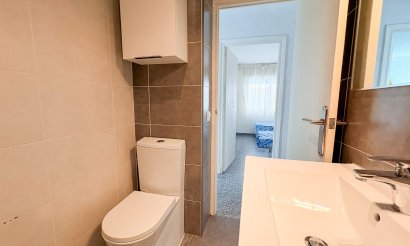 Reventa - Apartamento / piso - Santa Pola - Gran Playa